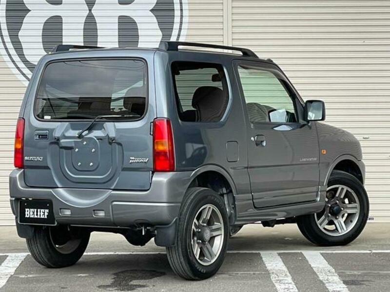 JIMNY