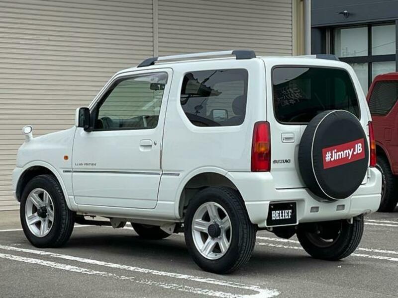 JIMNY