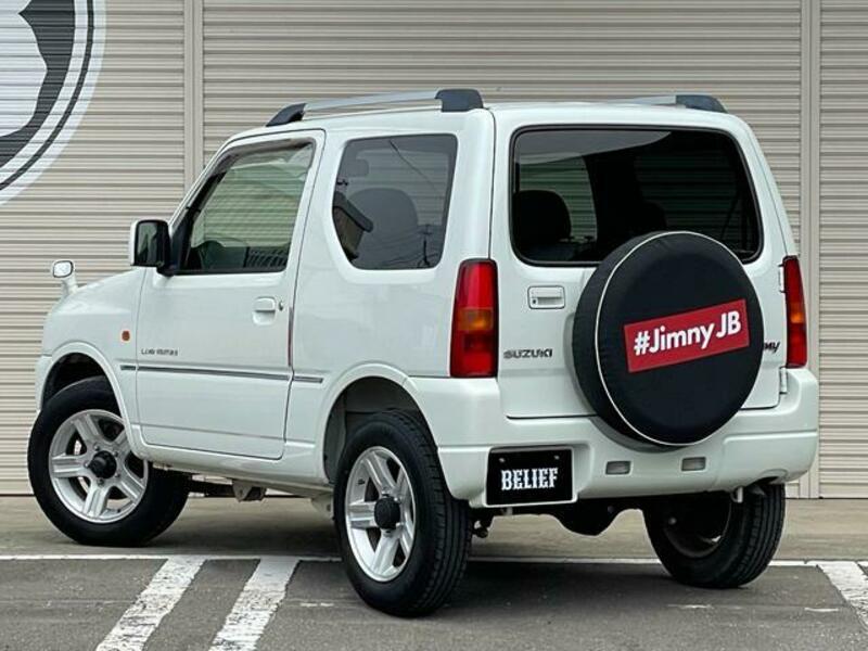 JIMNY
