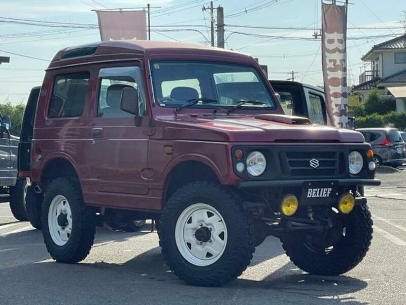 JIMNY