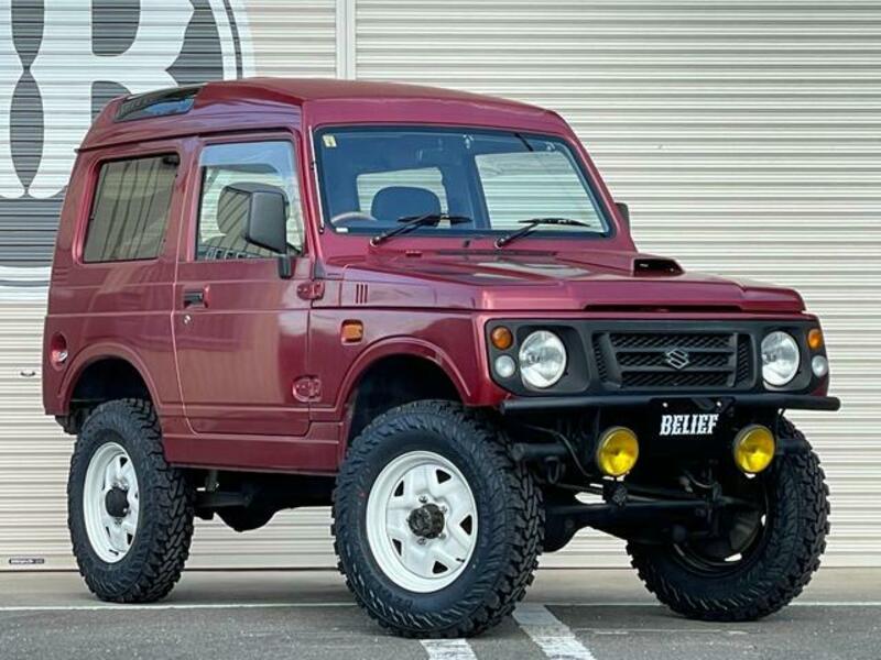 JIMNY