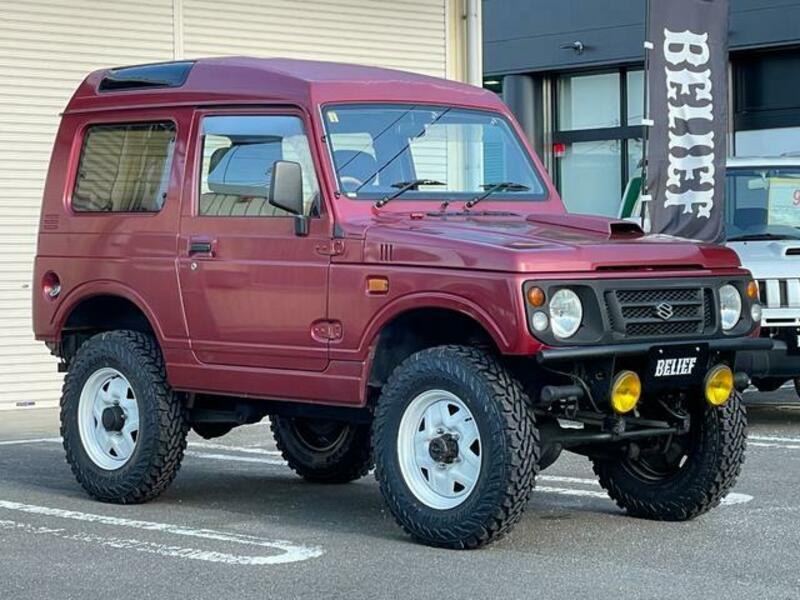 JIMNY
