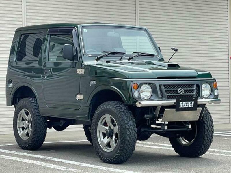 JIMNY