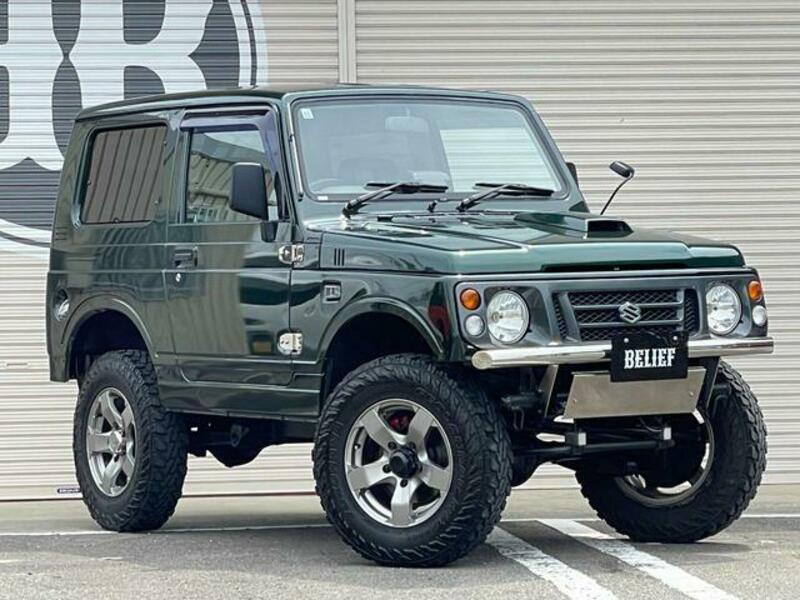 JIMNY