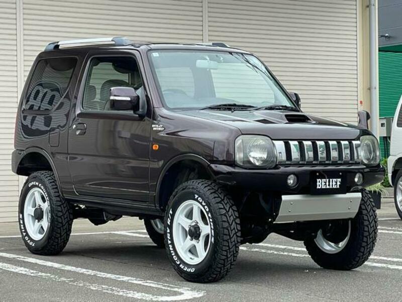 JIMNY