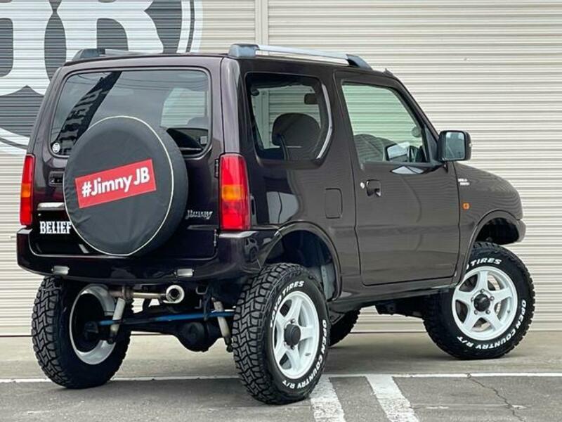 JIMNY