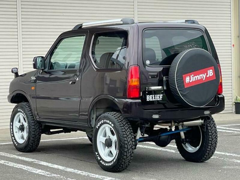 JIMNY