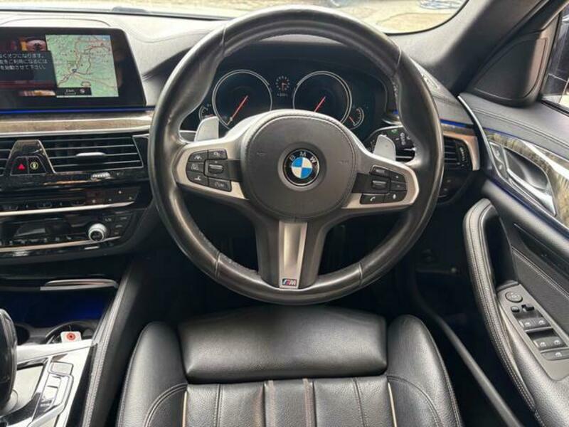 5 SERIES