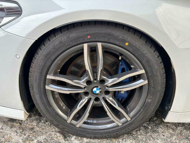 5 SERIES