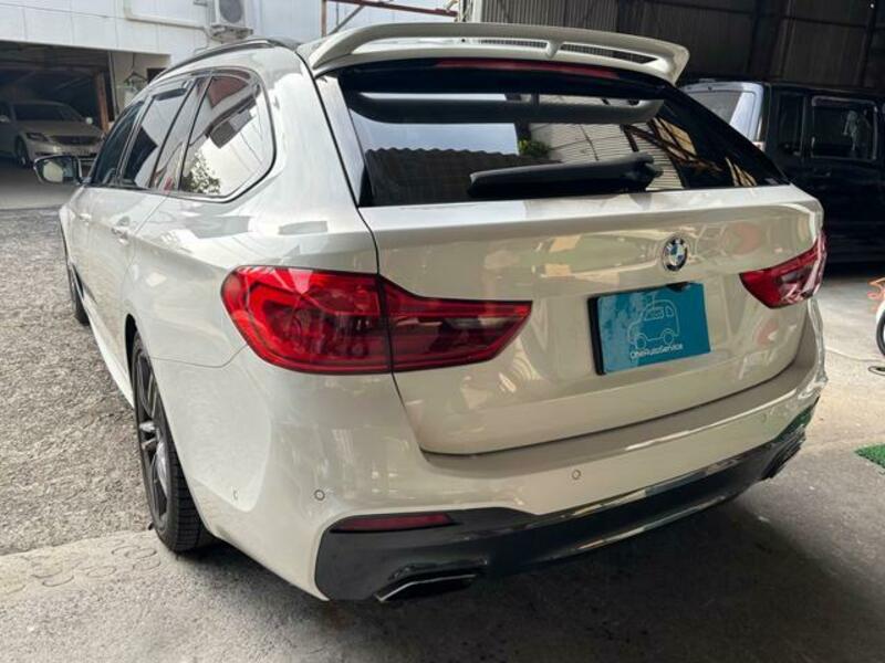 5 SERIES
