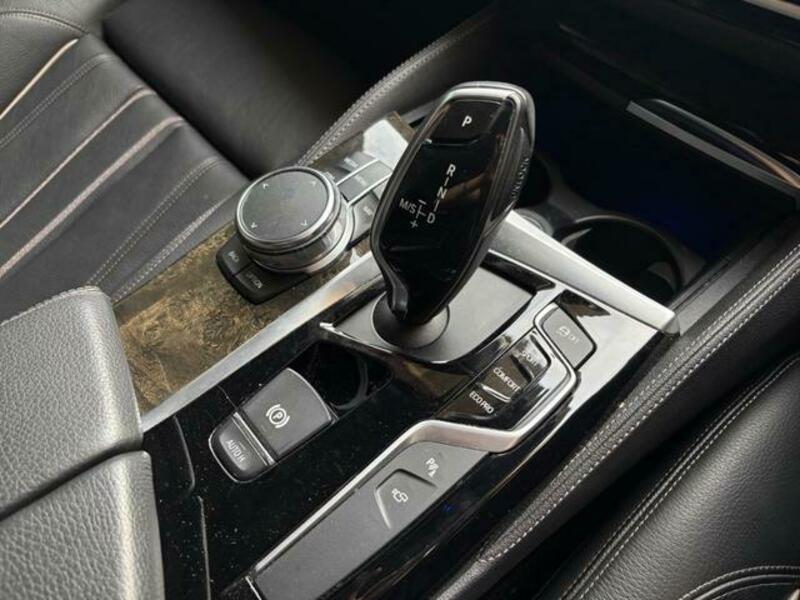 5 SERIES