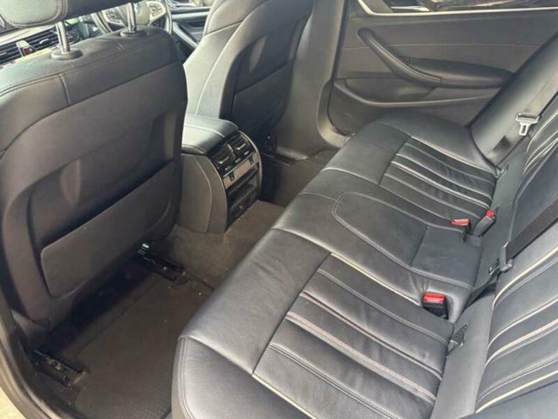 5 SERIES