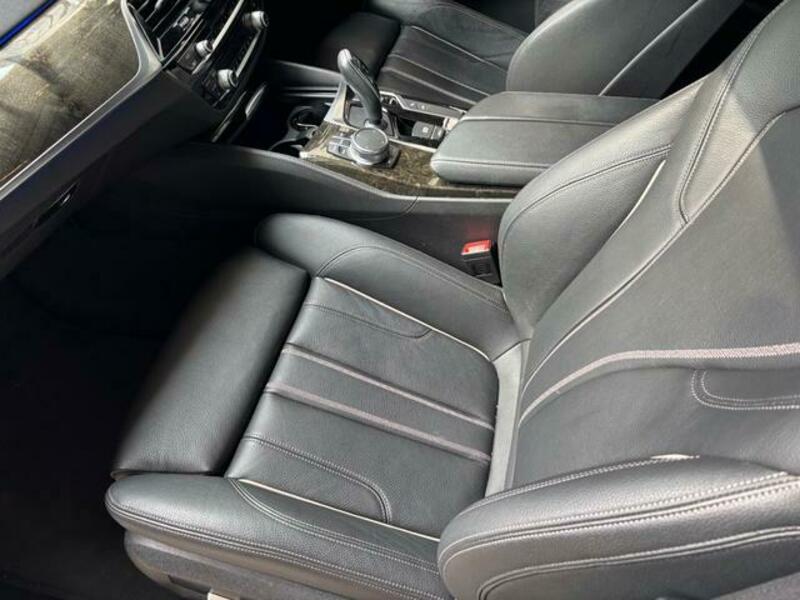 5 SERIES