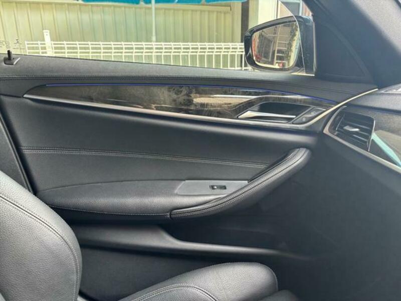 5 SERIES