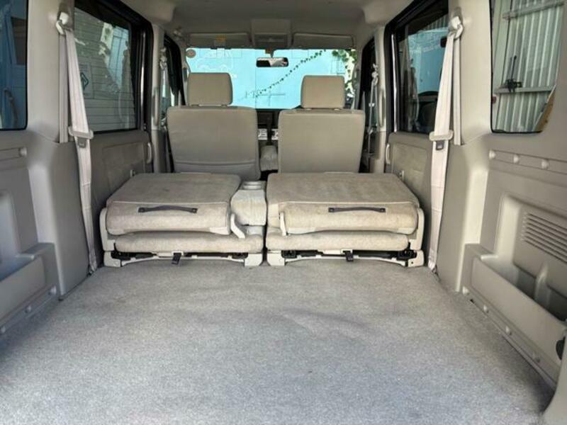 EVERY WAGON