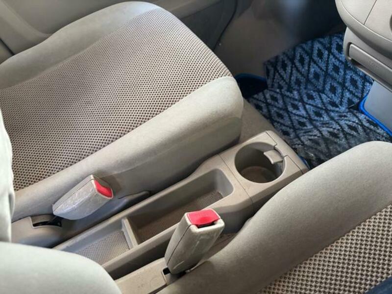 EVERY WAGON