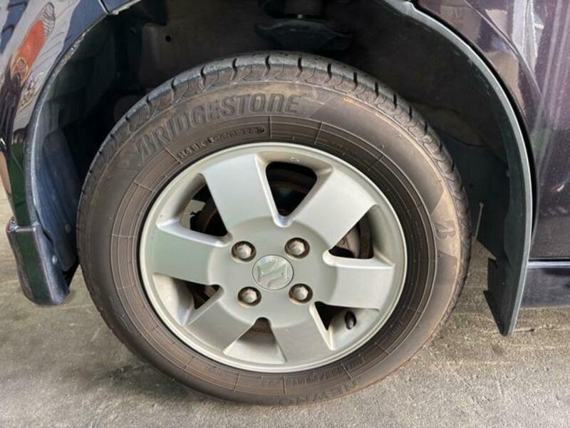 EVERY WAGON