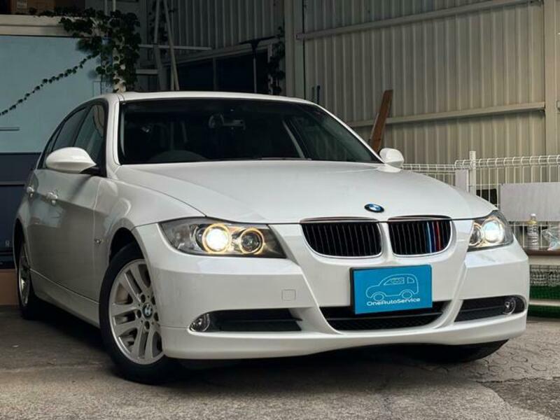 3 SERIES