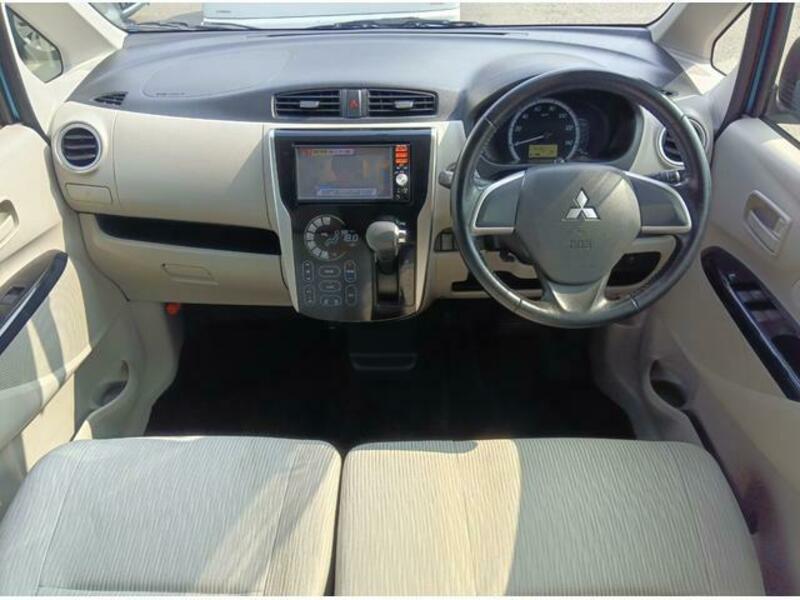 EK WAGON