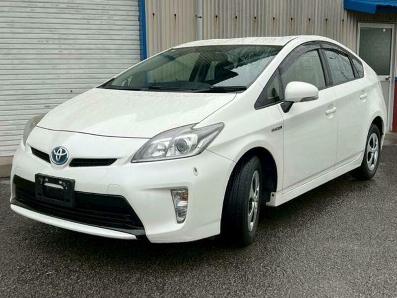 PRIUS