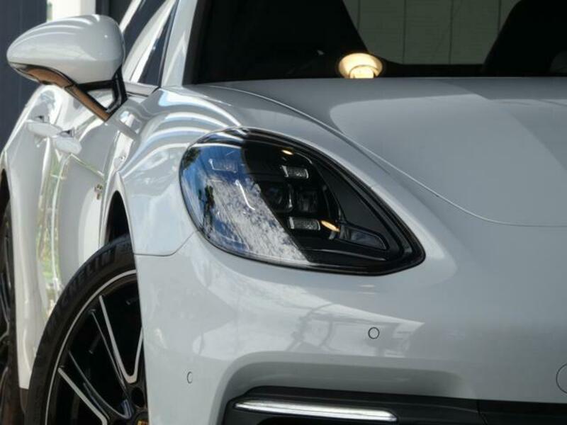 PANAMERA