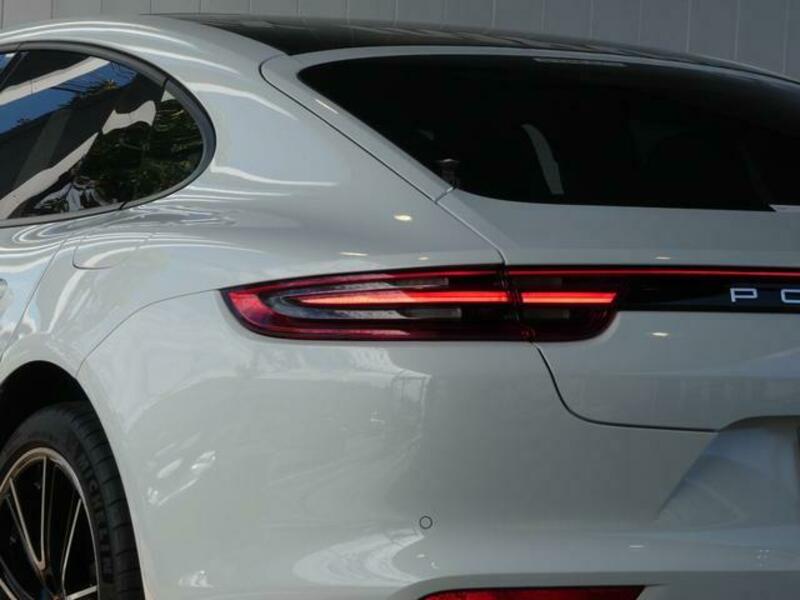 PANAMERA
