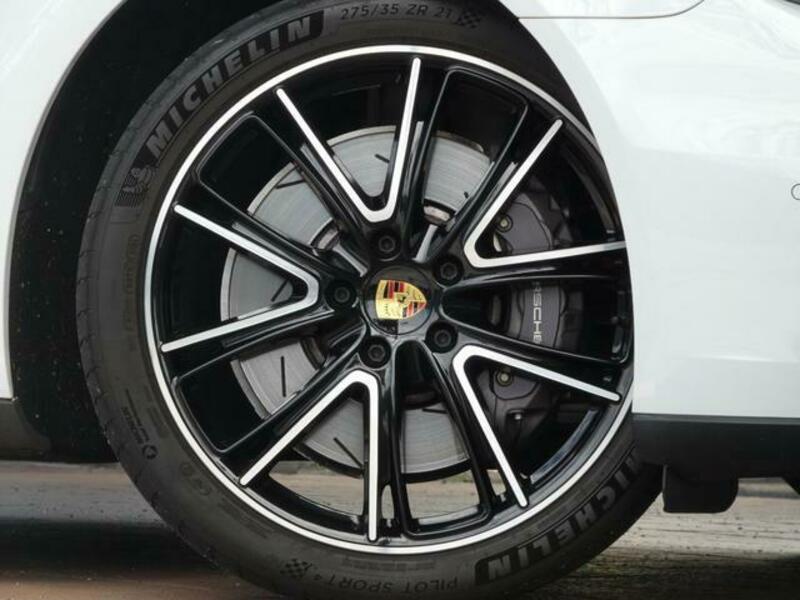 PANAMERA