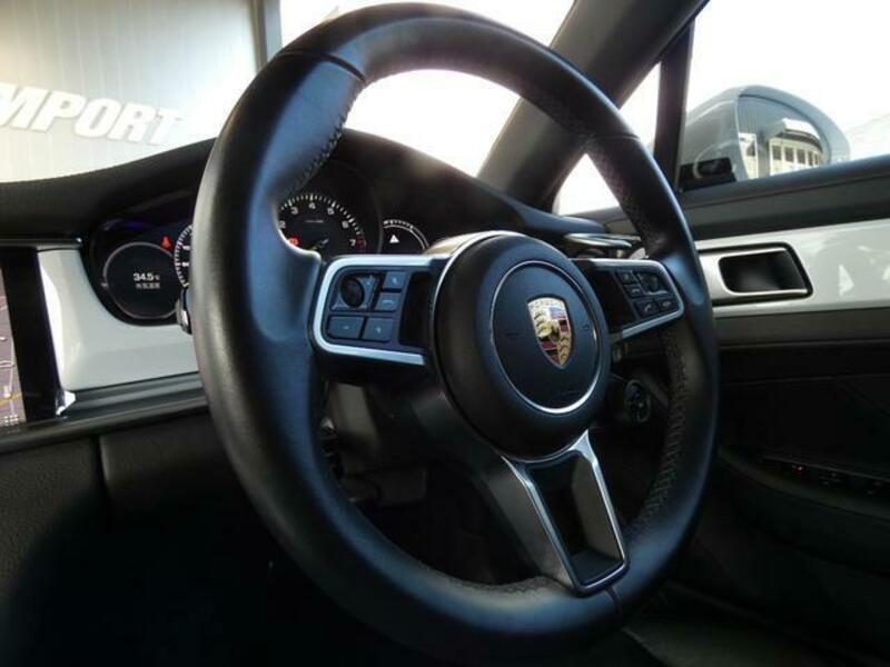 PANAMERA