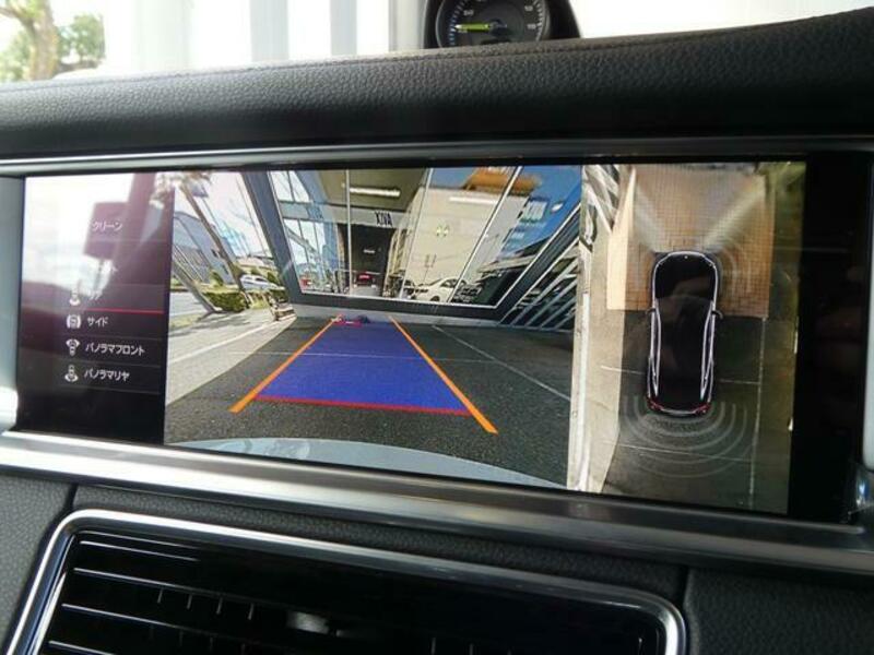 PANAMERA