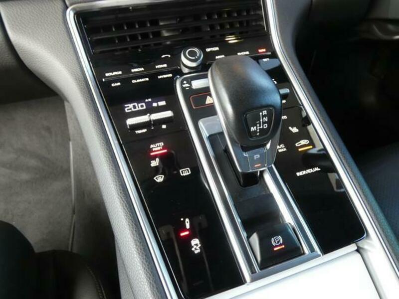 PANAMERA
