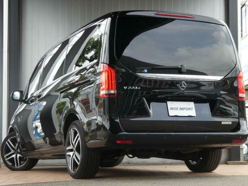 V-CLASS