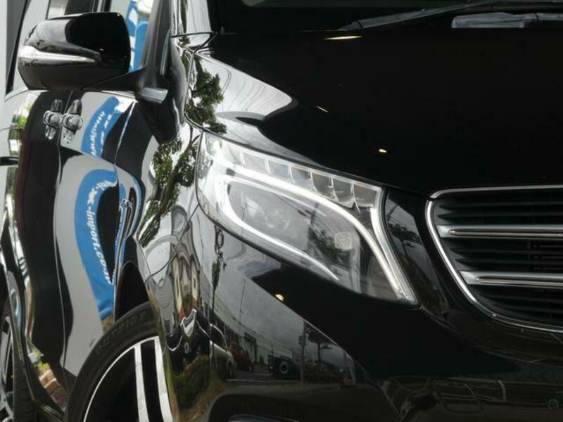 V-CLASS