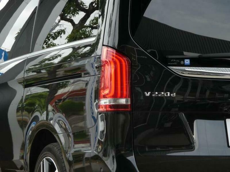 V-CLASS