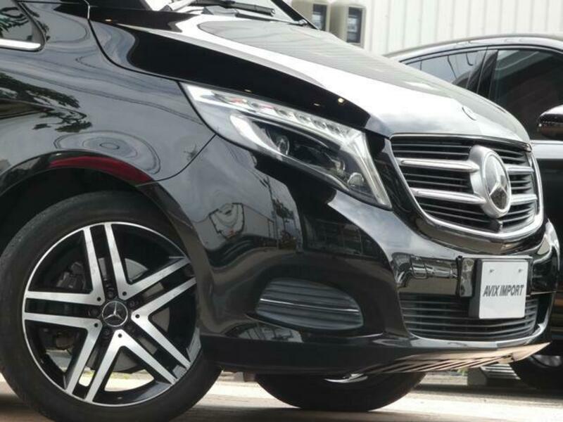 V-CLASS