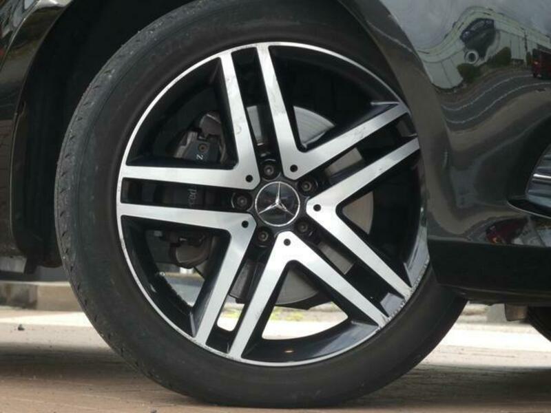 V-CLASS