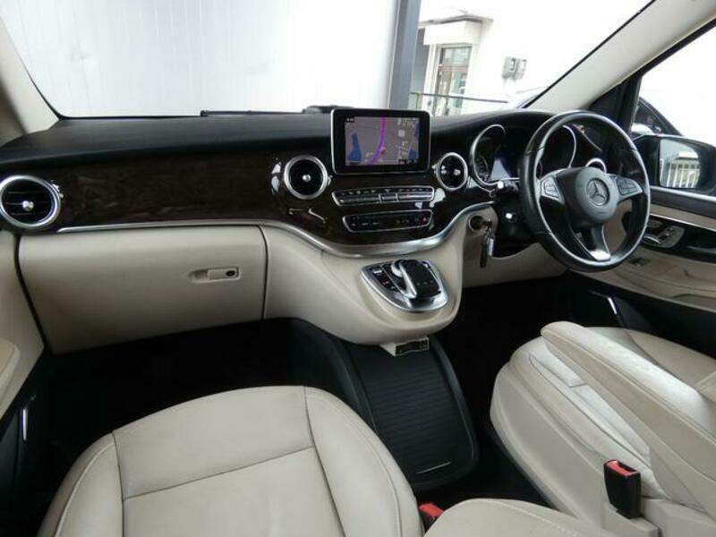 V-CLASS