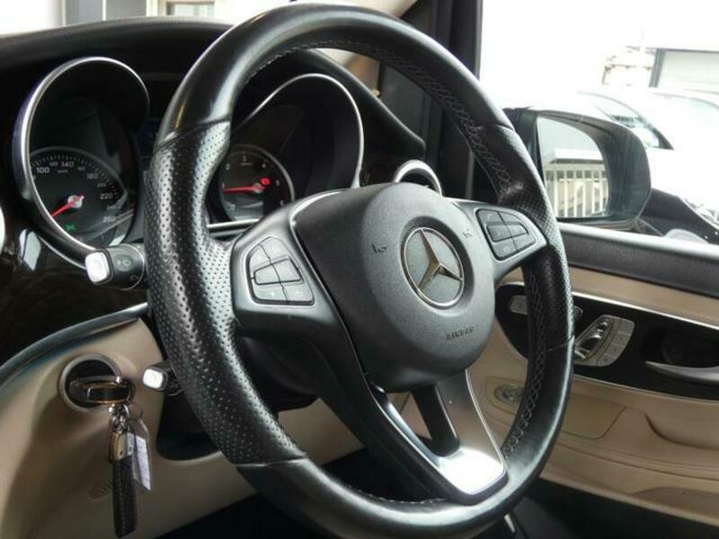 V-CLASS