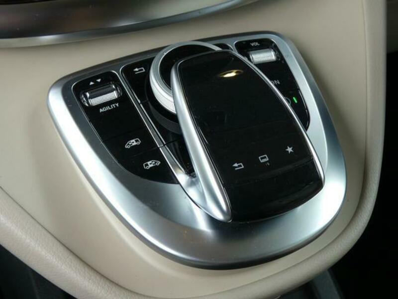V-CLASS