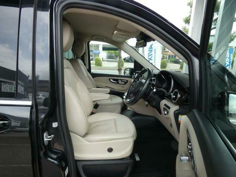 V-CLASS