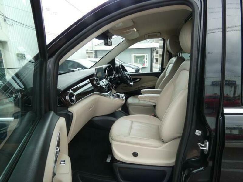 V-CLASS