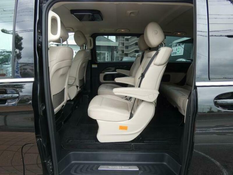V-CLASS