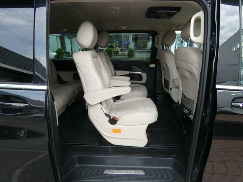V-CLASS