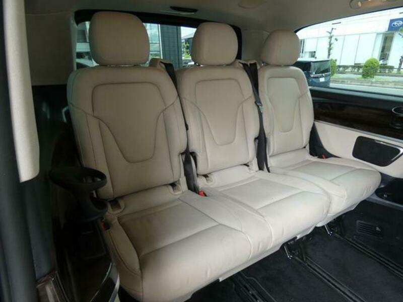 V-CLASS
