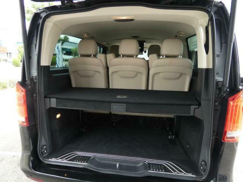 V-CLASS