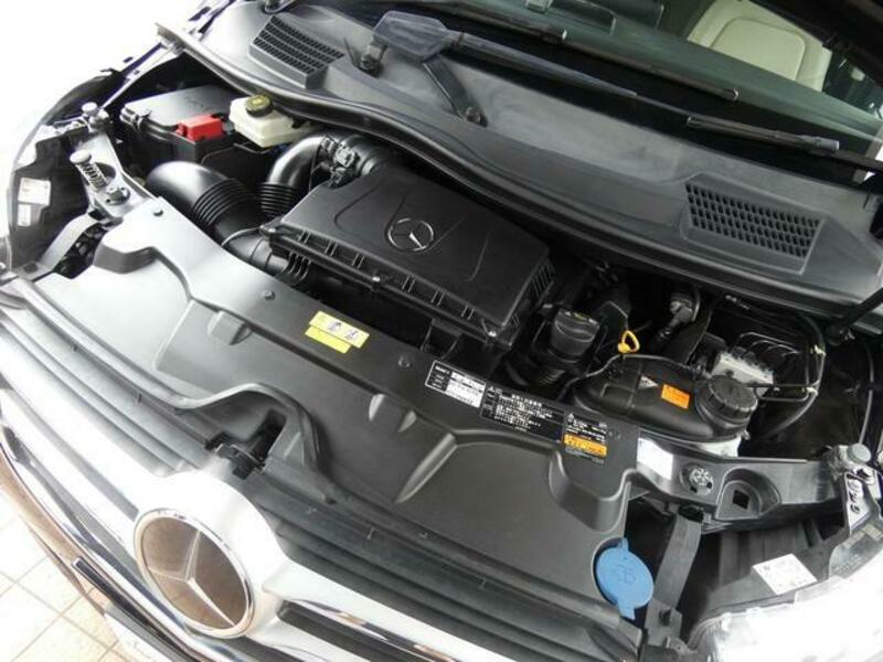 V-CLASS