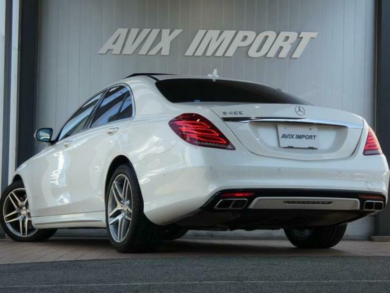 S-CLASS