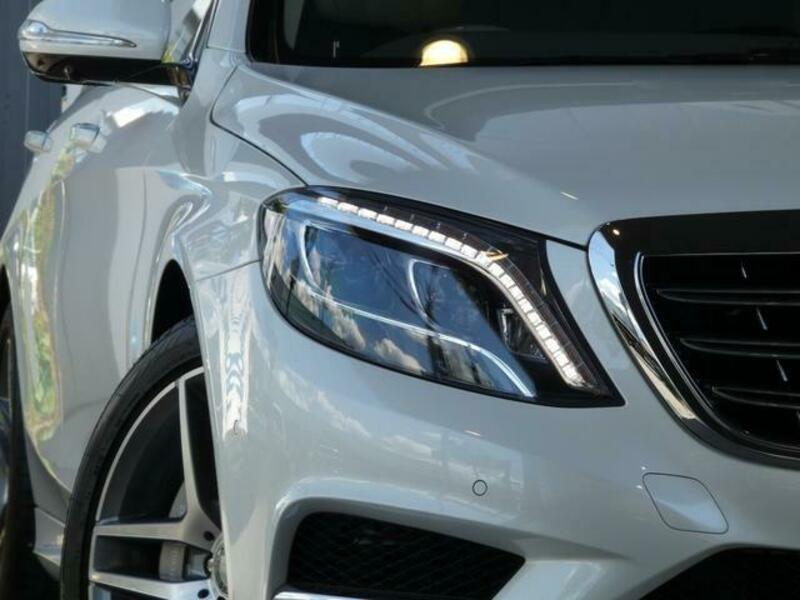 S-CLASS