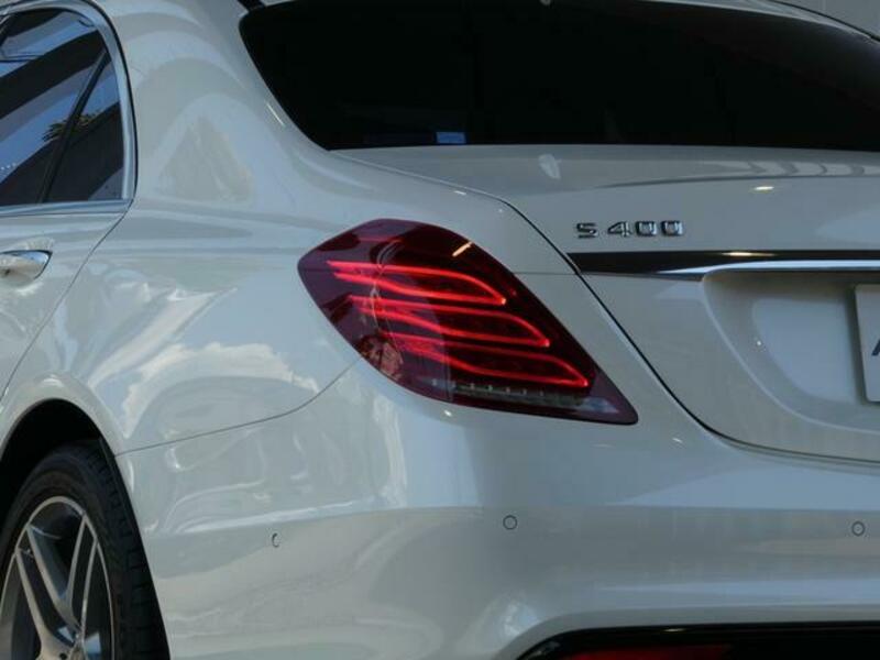S-CLASS
