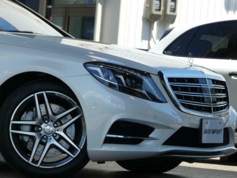 S-CLASS