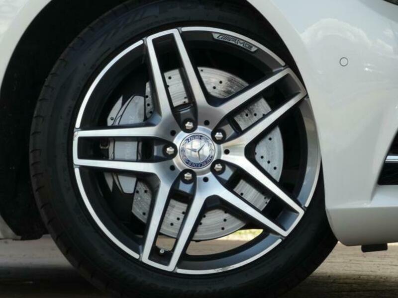 S-CLASS